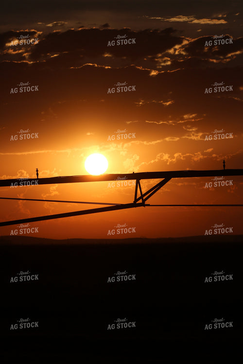 Pivot Irrigation 82130