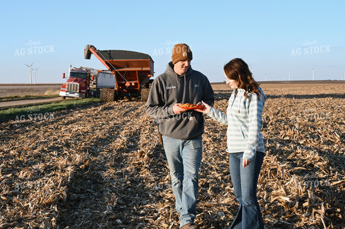 Field Meal Delivery 26323