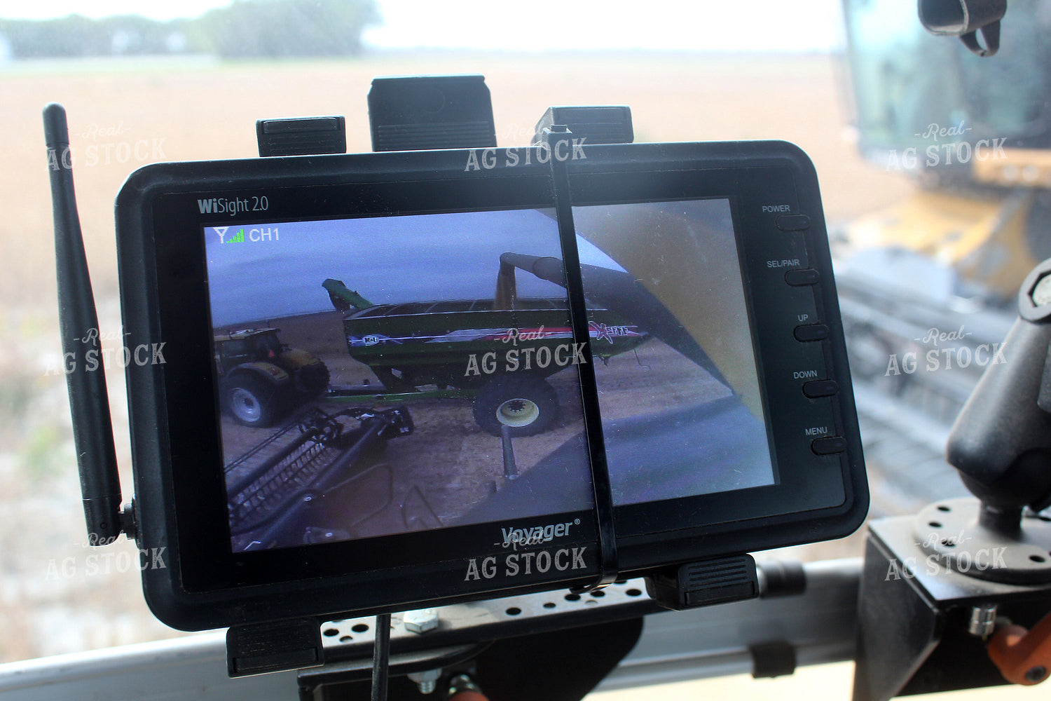 Combine Camera Screen 141452