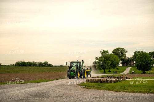 Moving Fields 115708