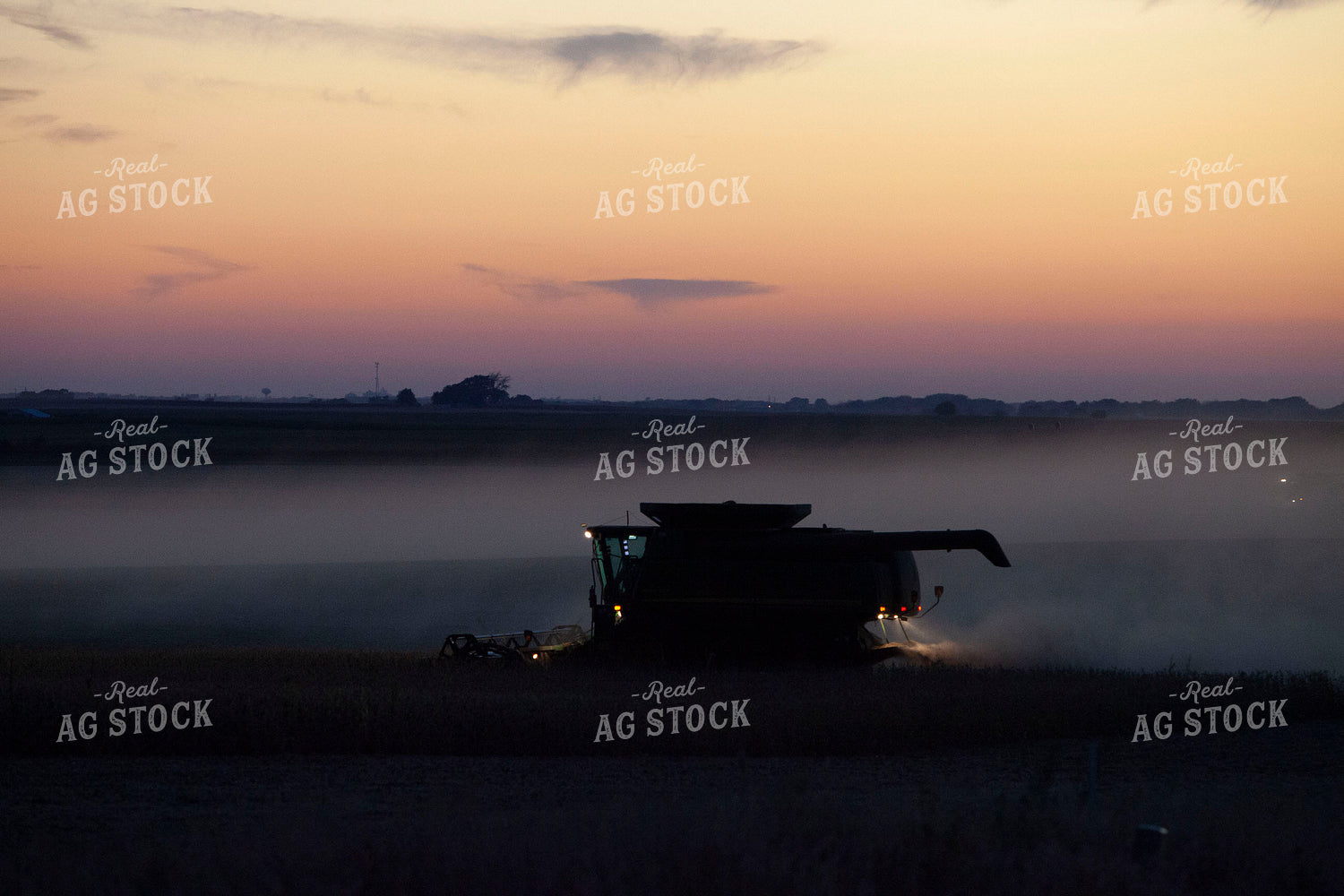 Harvest 1838