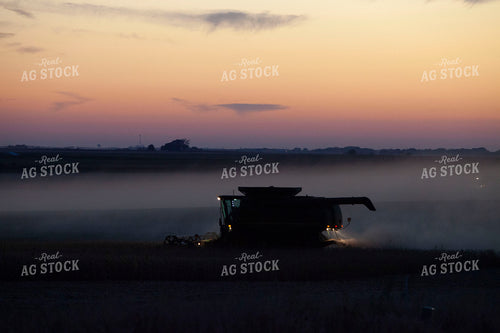Harvest 1838
