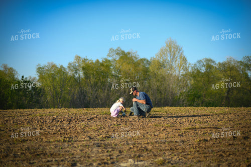Scouting Emergence with Daughter 191054
