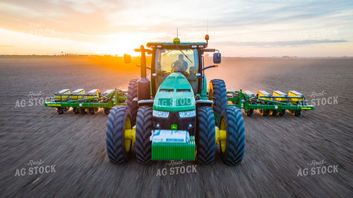 Planting a Field 56599