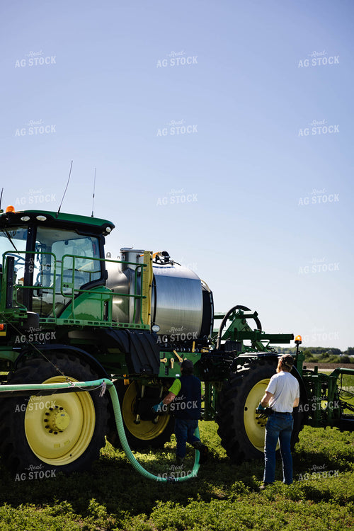 Filling Sprayer 152467
