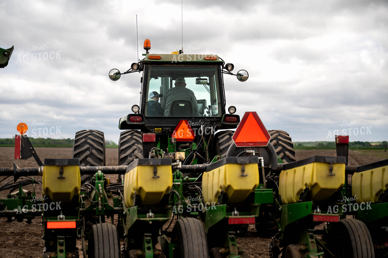 Planting 115773
