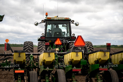 Planting 115773