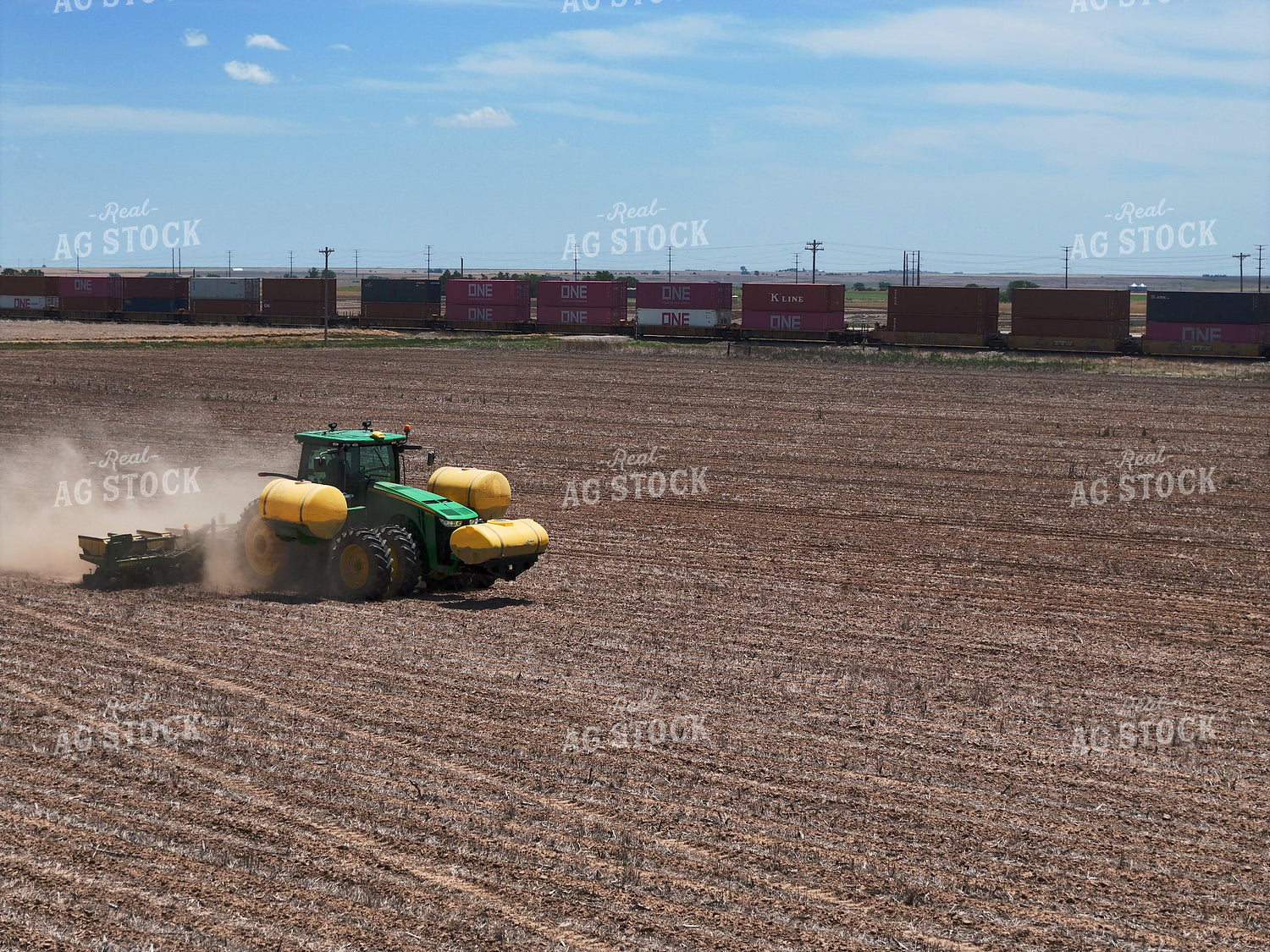 Planting 239592