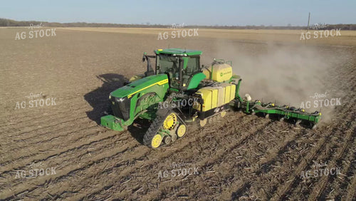 Planting Field Drone 80009