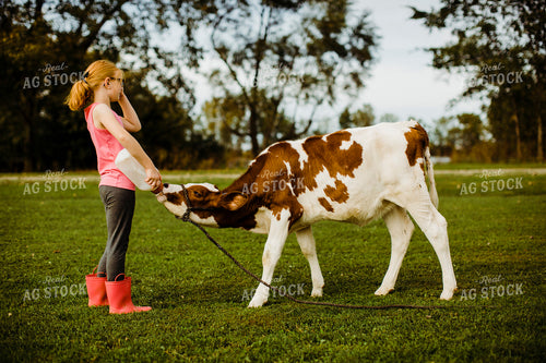 Dairy 2724