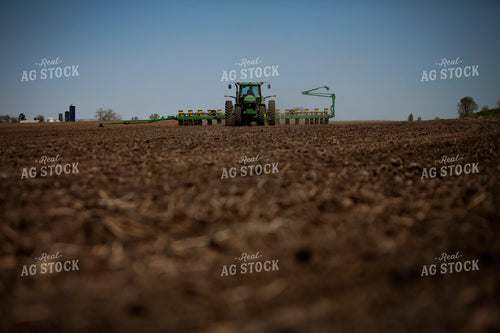 Planting 1987