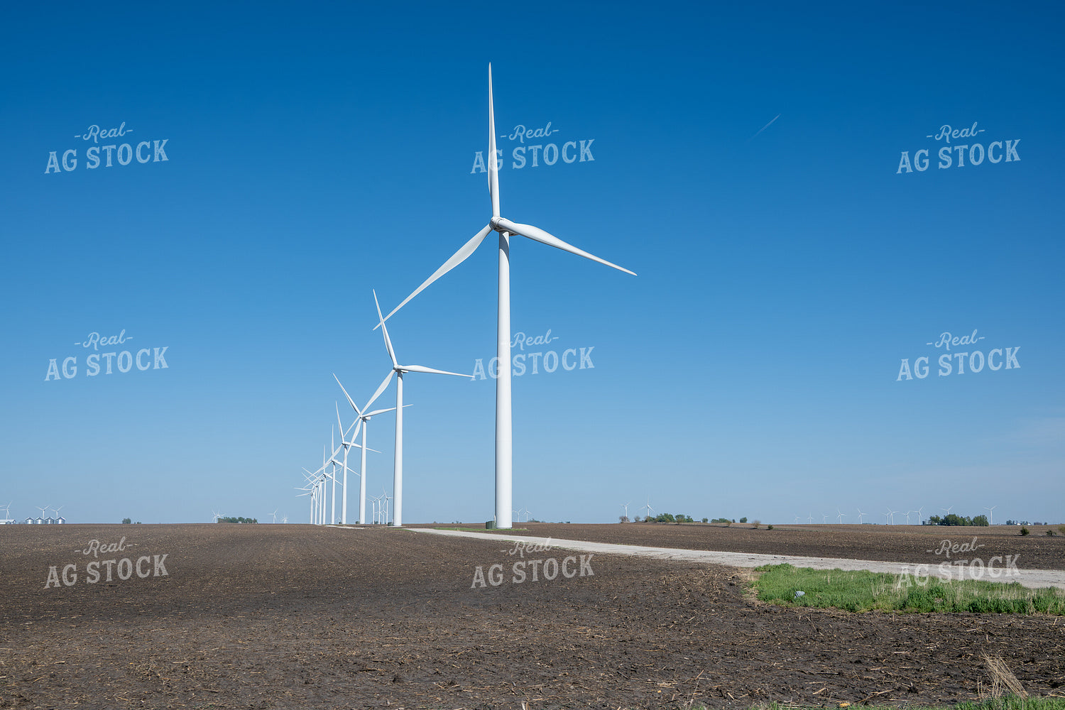 Wind Turbines 302029