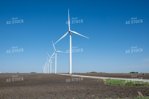 Wind Turbines 302029