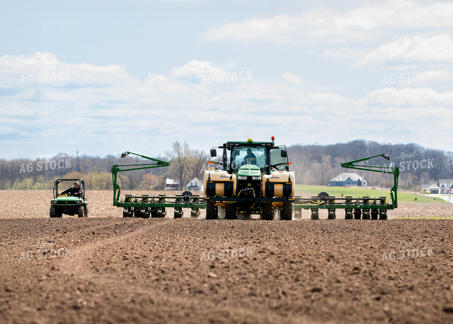 Planting 157200