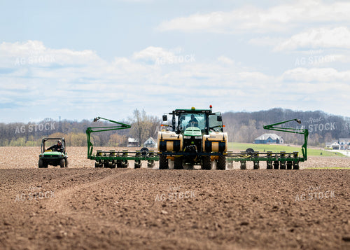 Planting 157200