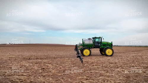Spraying 56751