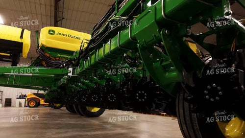 John Deere Planter 239156
