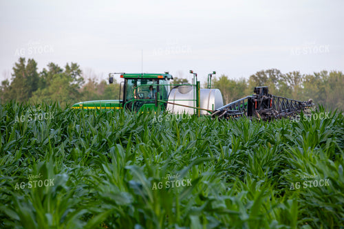Self-Propelled Y Drop Sprayer 132046