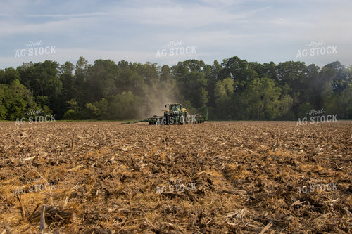 Planting on Sunny Day 52121
