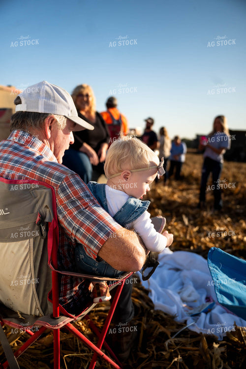 Farm Family Field Meal 115548