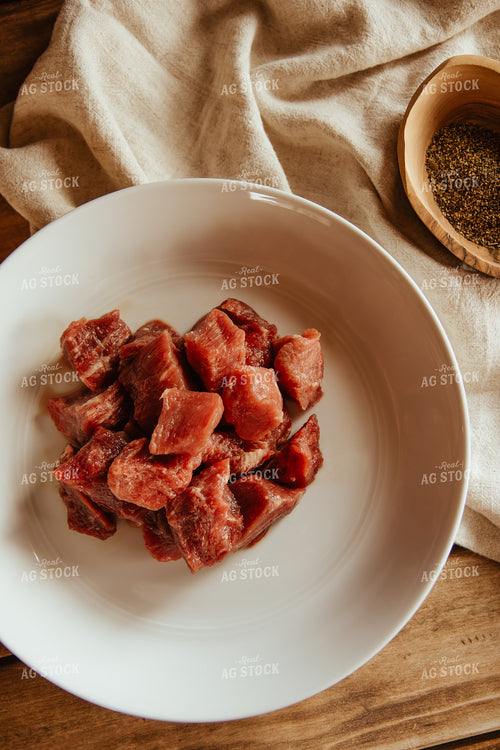 Beef Stew Meat 67998