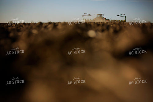 Planting 1919