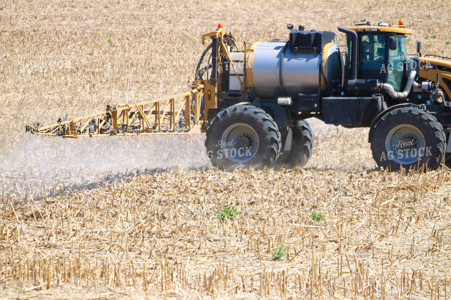 Spraying 82454