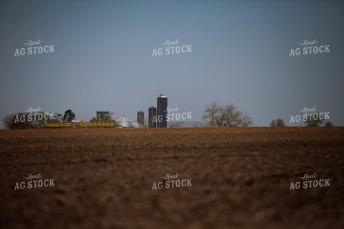 Planting 1982