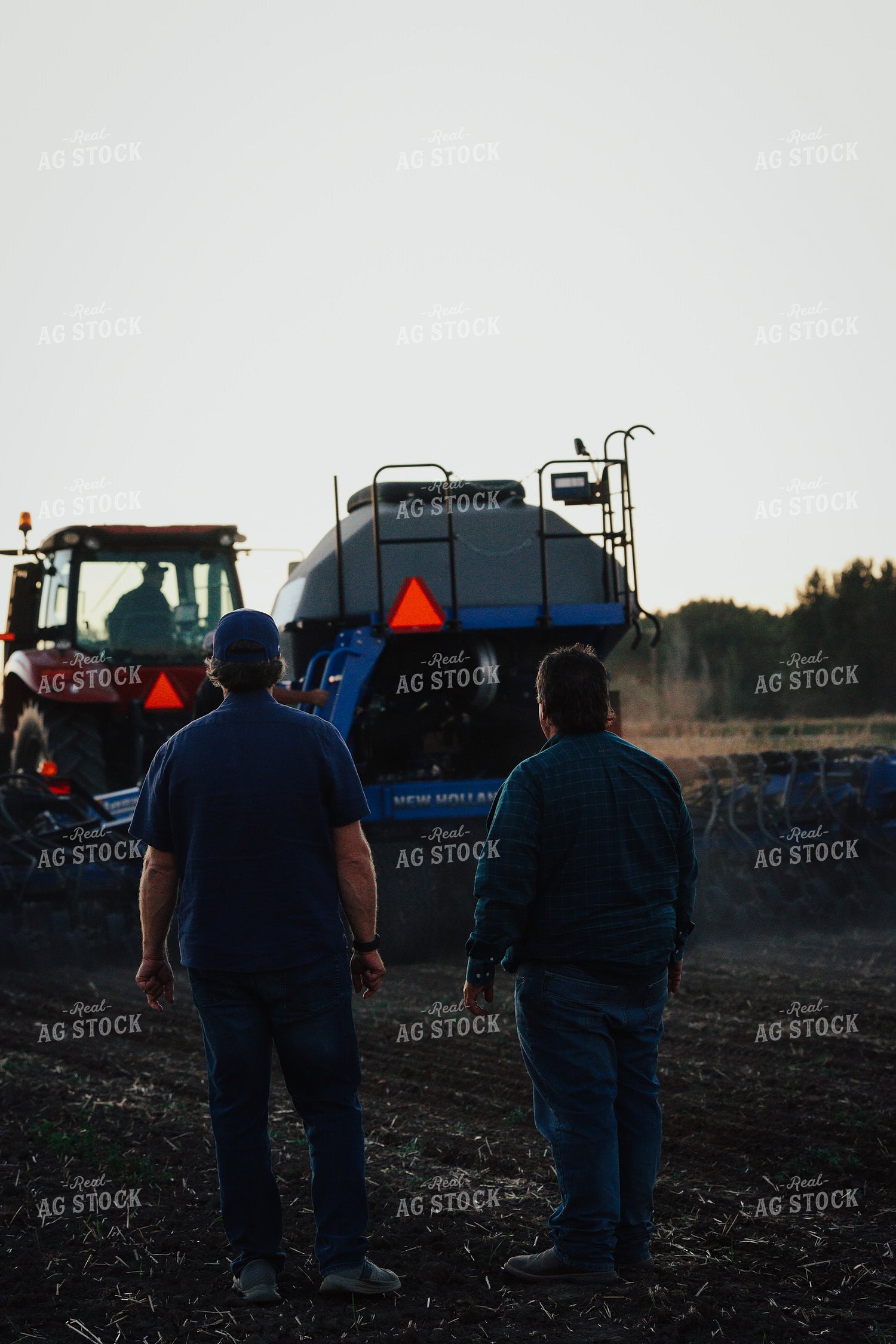 Seeding 83187
