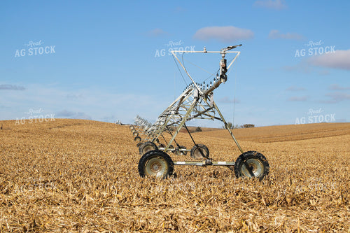 Pivot Irrigation 82325