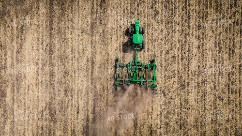 Tillage Drone 56268