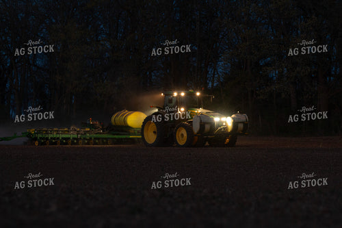 Planting at Night 157312