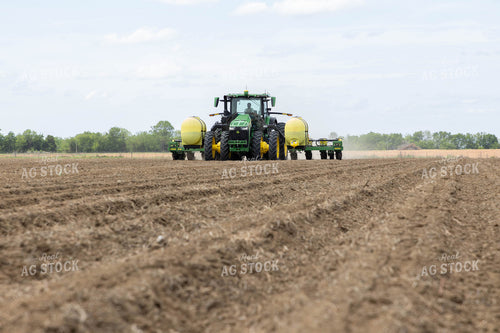 Planting 79605