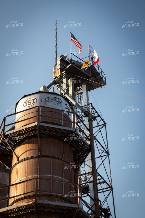 On Farm Storage 268070