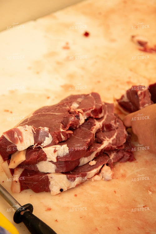 Processing Beef 67506