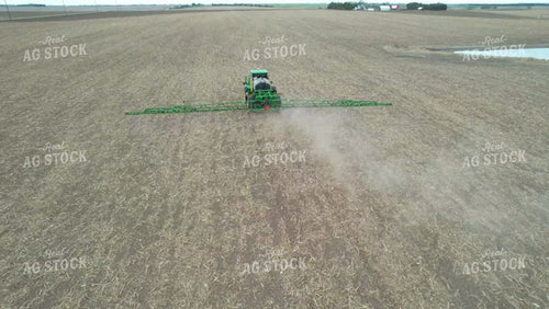 Spraying 65158