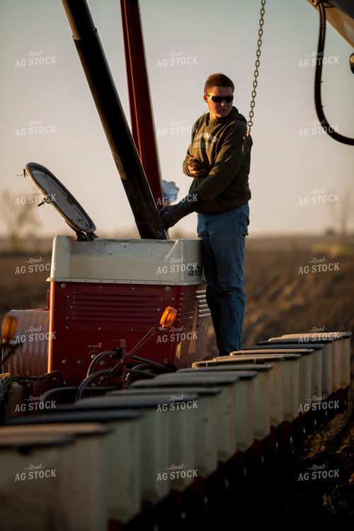 Farmer 1852