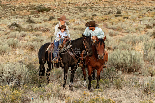 Ranch Family 188035