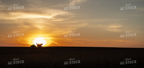 Scenic Sunset 133022