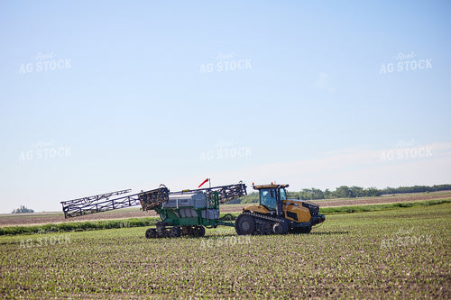 Pull-Type Sprayer 216004