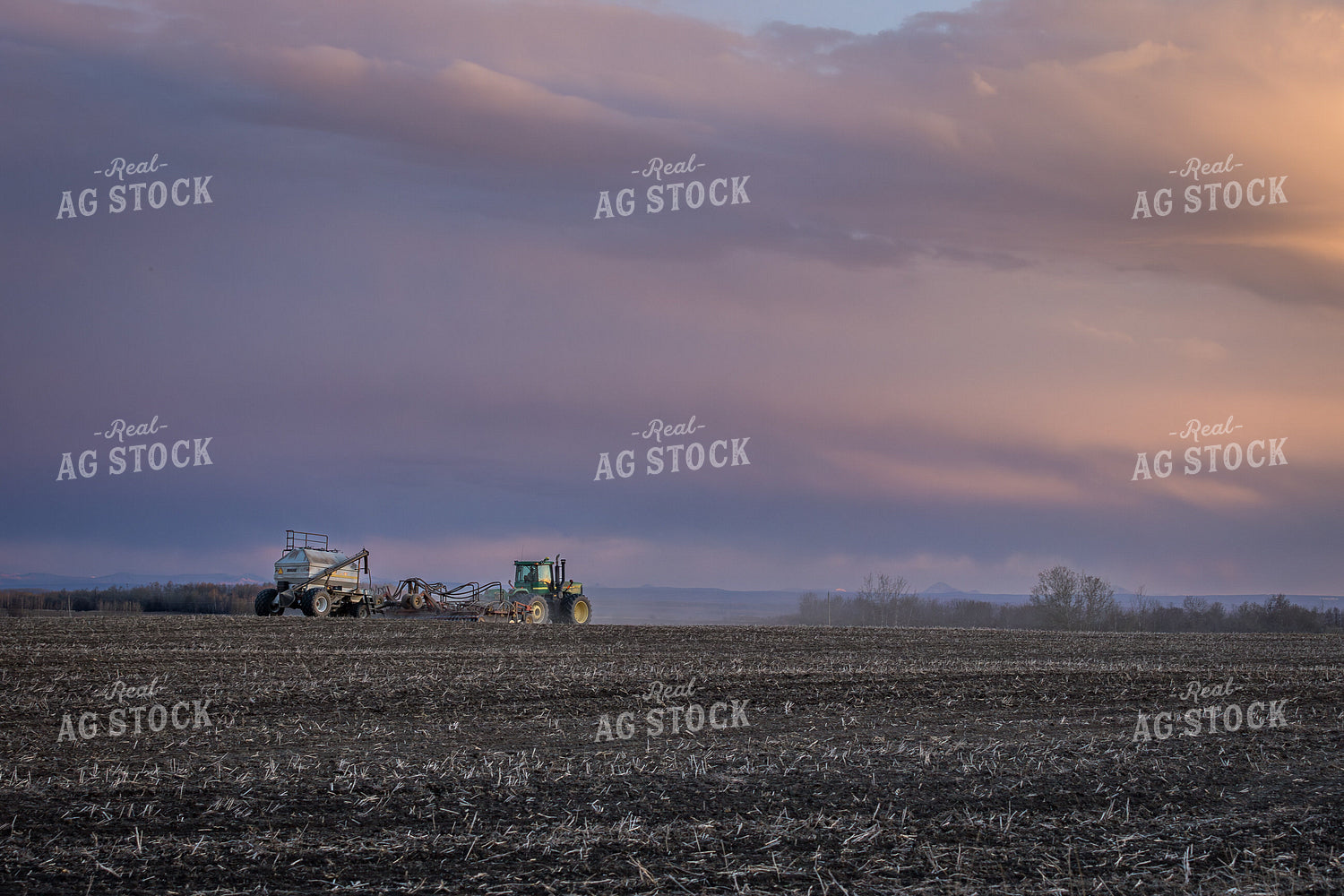 Applying Fertilizer 138151