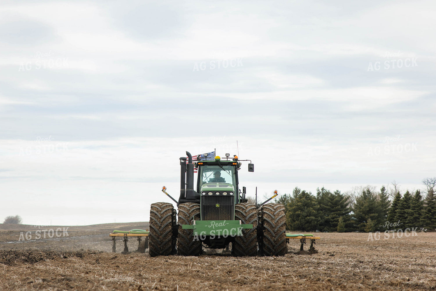 Injecting Manure 152714