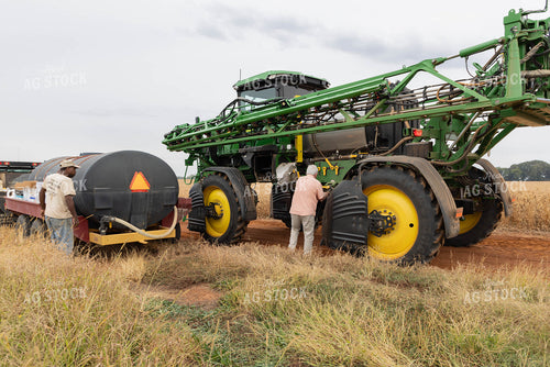 Loading Sprayer 79530