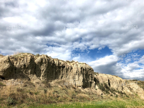 Wyoming Pasture Landscape 63002