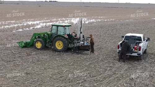 Soil Testing 239160