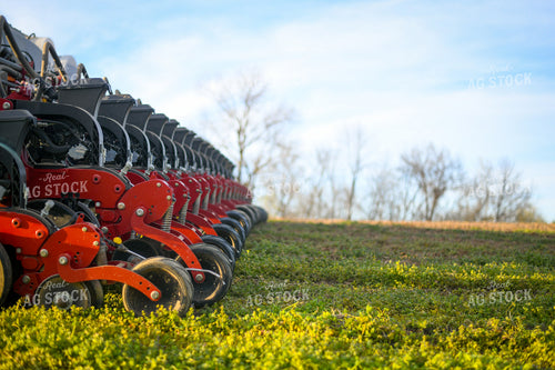 Planting 191000