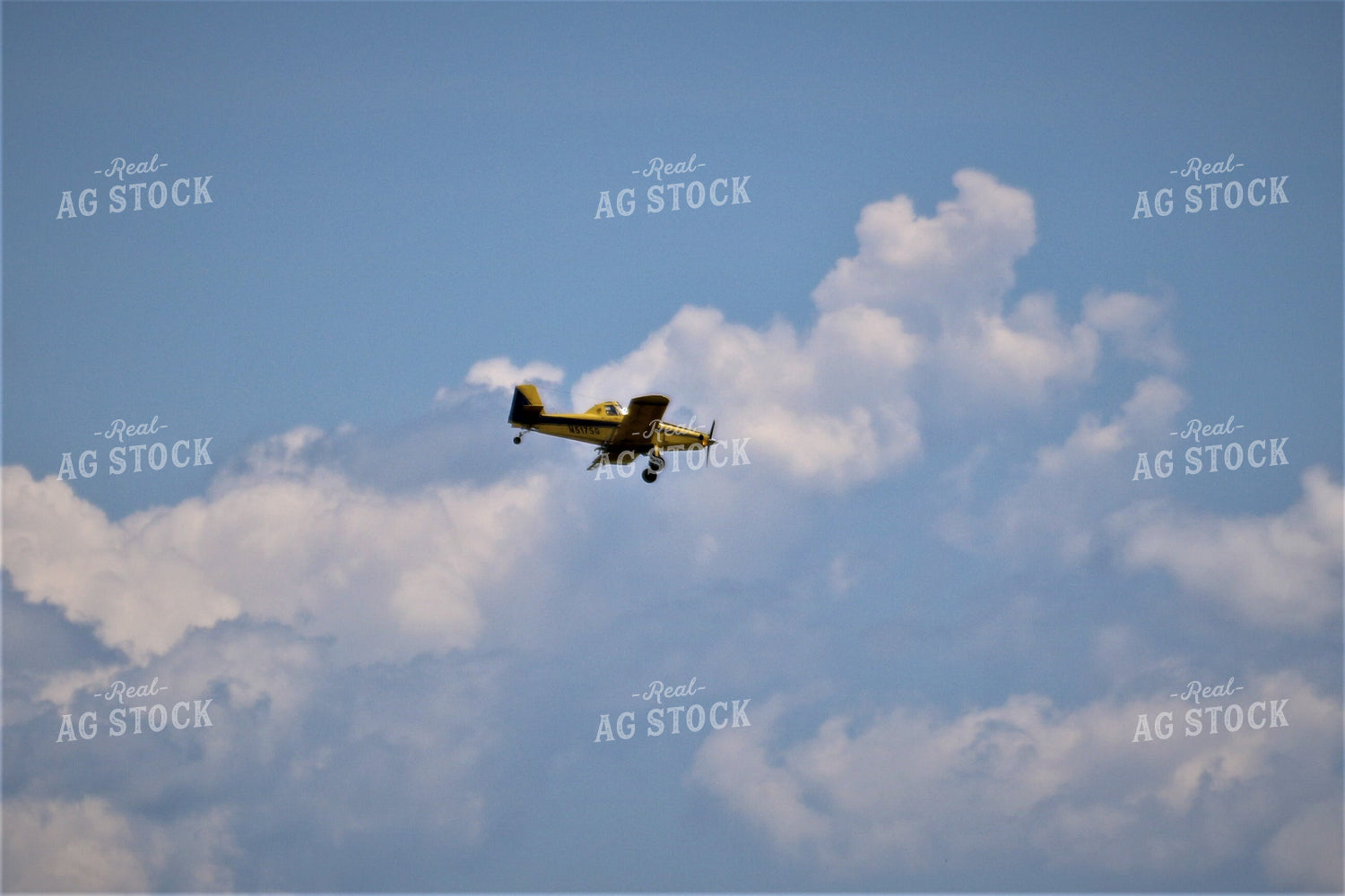 Crop Duster 82116