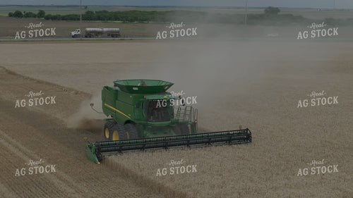 Wheat Harvest 239337