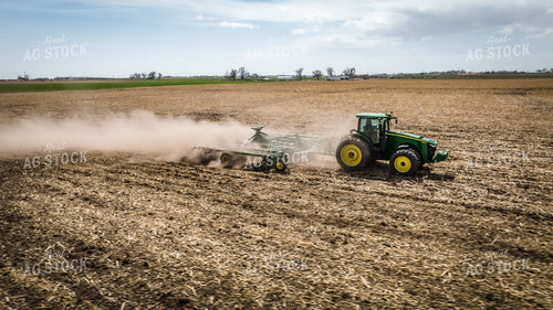 Tillage Drone 56274