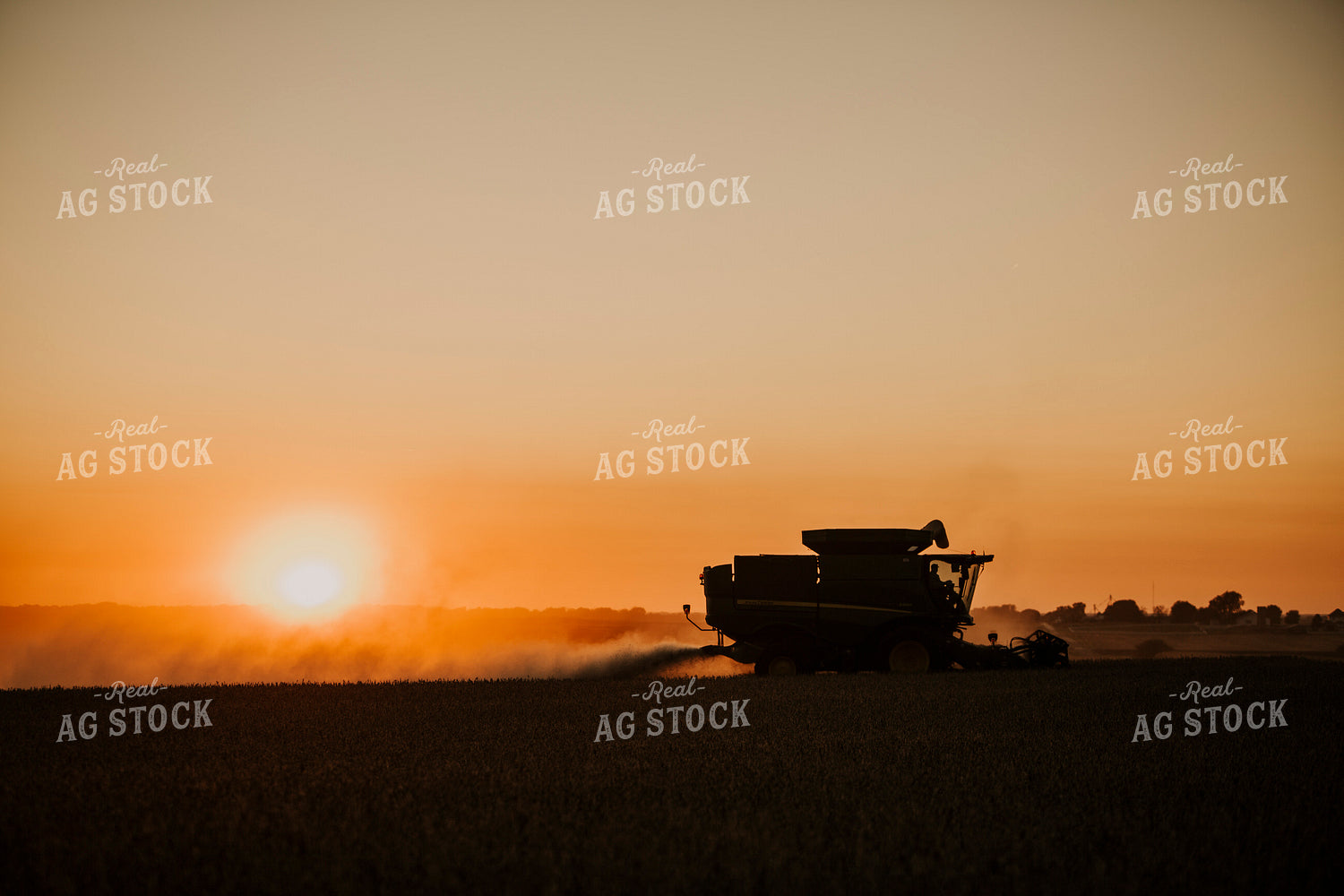 Harvest 2610